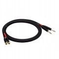Reds Music AU1430 - kabel 2x Jack Mono - 2xRCA 3m