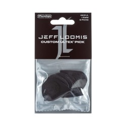 Dunlop 461PJL - zestaw kostek Jeff Loomis