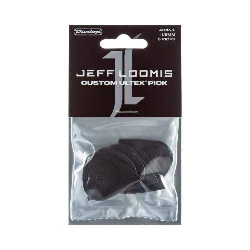 Dunlop 461PJL - zestaw kostek Jeff Loomis