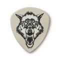 Dunlop James Hetfield White Fang 1.14 - kostka gitarowa