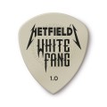 Dunlop James Hetfield White Fang 1.0 - kostka gitarowa