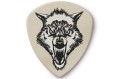 Dunlop James Hetfield White Fang 1.0 - kostka gitarowa