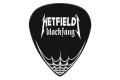 Dunlop James Hetfield Black Fang 1.14 - kostka gitarowa