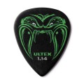 Dunlop James Hetfield Black Fang 1.14 - kostka gitarowa