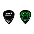 Dunlop James Hetfield Black Fang 0.94 - kostka gitarowa