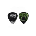 Dunlop James Hetfield Black Fang 0.73 - kostka gitarowa