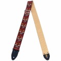 Dunlop JH01 - pasek gitarowy Jimi Hendrix