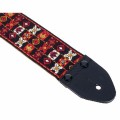 Dunlop JH01 - pasek gitarowy Jimi Hendrix