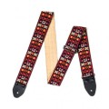Dunlop JH01 - pasek gitarowy Jimi Hendrix