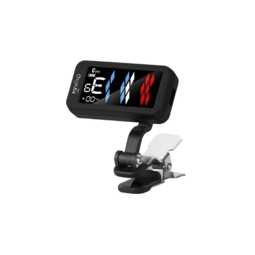 Cherub WST-905Li - tuner do gitary