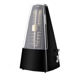 Kera Audio 254 - metronom mechaniczny - czarny
