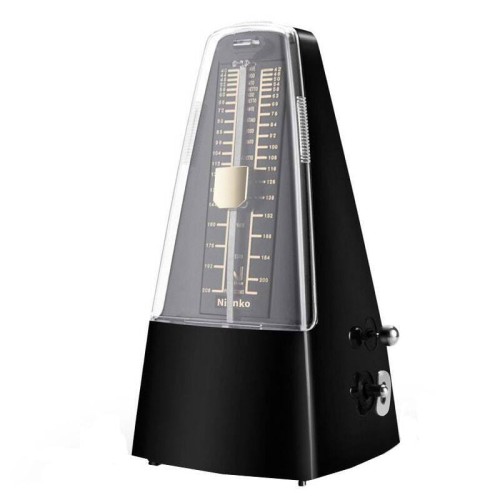 Kera Audio 254 - metronom mechaniczny - czarny