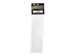 Herco HE202 - pockguard do naklejenia na gitarę