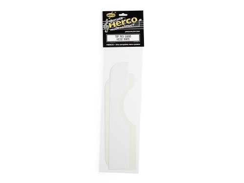 Herco HE202 - pockguard do naklejenia na gitarę