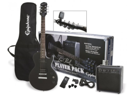 Epiphone Special II EB Player Pack - zestaw gitarowy