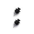 Kera Audio AS-032 Black - straplock
