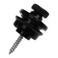 Kera Audio AS-032 Black - straplock