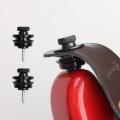 Kera Audio AS-032 Black - straplock