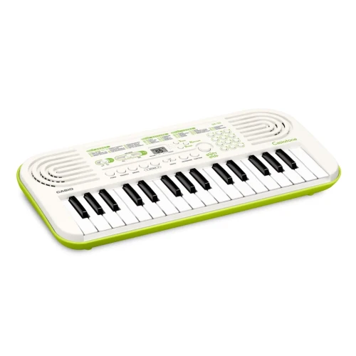 Casio SA-50 - keyboard dla dzieci
