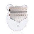 Hluru KVTB 17 ton - kalimba