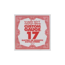Ernie Ball EB1017 - pojedyncza struna G