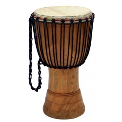 Kamballa Djembe 45 cm śr. 25 cm