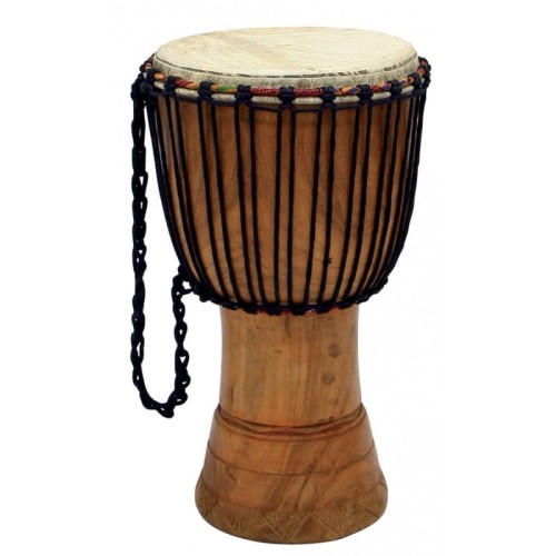 Kamballa Djembe 45 cm śr. 25 cm