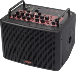Joyo BSK-40BL - wzmacniacz do gitary elektroakustycznej