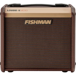 Fishman Loudbox Micro Pro - wzmacniacz do gitary elektroakustycznej