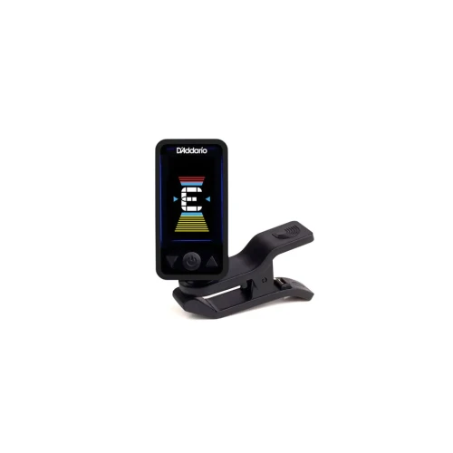Planet Waves PW-CT-17BK - tuner do gitary