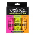 Ernie Ball EB4225 - zestaw do konserwacji gitary
