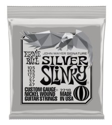 Ernie Ball EB2218 John Mayer - struny do gitary elektrycznej