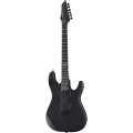 Harley Benton HWY-25BKS - gitara elektryczna