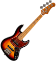 Flight Mini JB Bass - mini bas - ukulele basowe
