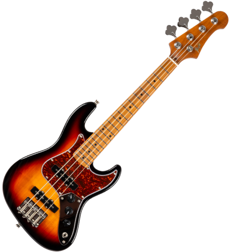 Flight Mini JB Bass - mini bas - ukulele basowe