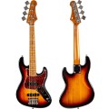 Flight Mini JB Bass - mini bas - ukulele basowe