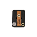 Kazoo Drewniane K-2W