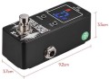 Fzone Xvive PT-03 - Tuner Gitarowy