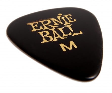 Ernie Ball EB9114 - kostka gitarowa (0.72)