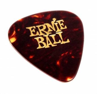 Ernie Ball EB9102 - kostka gitarowa (0.42)