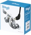 Stagg SPM-235 - monitory douszne