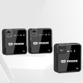 Mozos MX1-Dual - podwójny mikrofon bezprzewodowy