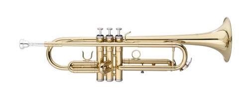 Stagg WS-TR115 - trąbka