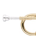 Stagg WS-TR115 - trąbka