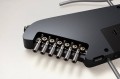 Donner Hushi-I Black - gitara elektroakustyczna + AKCESORIA