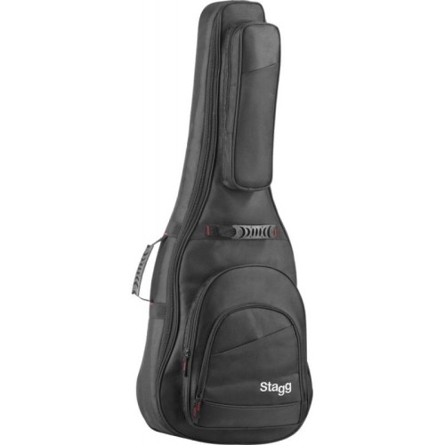 Stagg NDURA 15C - pokrowiec na gitarę klasyczną