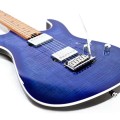 Cort G290FAT II BBB - gitara elektryczna