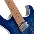 Cort G290FAT II BBB - gitara elektryczna