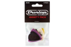 Dunlop PVP117 - zestaw 6 kostek