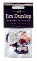 Dunlop PVP107 - Celluloid Zestaw 12 kostek